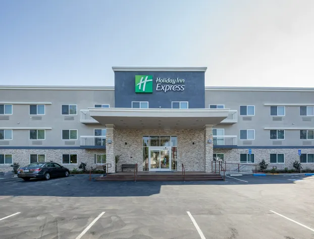 Holiday Inn Express Sunnyvale - Silicon Valley by IHG hotel detail image 1