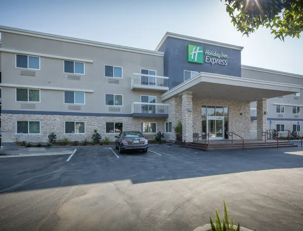 Holiday Inn Express Sunnyvale - Silicon Valley by IHG hotel detail image 2