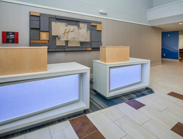 Holiday Inn Express Sunnyvale - Silicon Valley by IHG hotel detail image 3