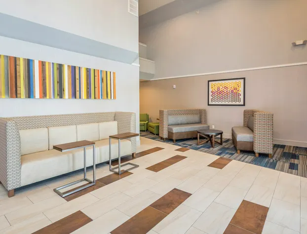 Holiday Inn Express Sunnyvale - Silicon Valley by IHG hotel detail image 4