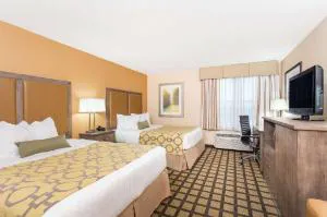 Baymont by Wyndham Plymouth hotel detail image 1