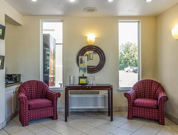 Comfort Inn Palo Alto hotel detail image 4