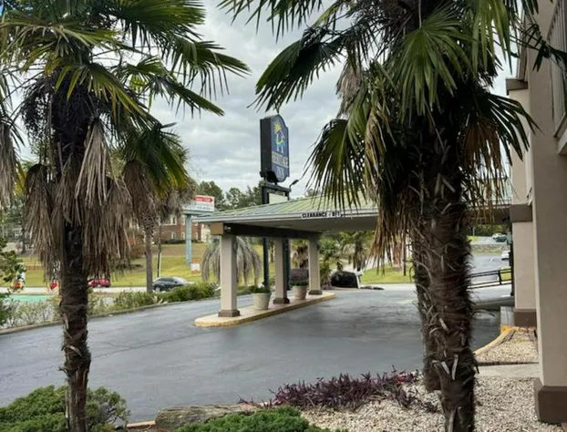 Heritage Inn Milledgeville GA hotel detail image 3