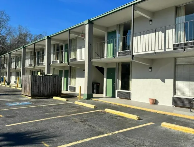 Heritage Inn Milledgeville GA hotel detail image 4