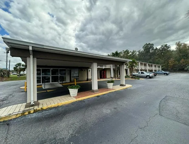 Heritage Inn Milledgeville GA hotel detail image 1