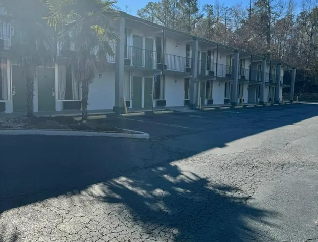 Heritage Inn Milledgeville GA hotel detail image 2