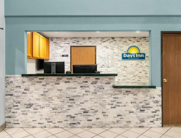 Days Inn by Wyndham Canon City hotel detail image 1