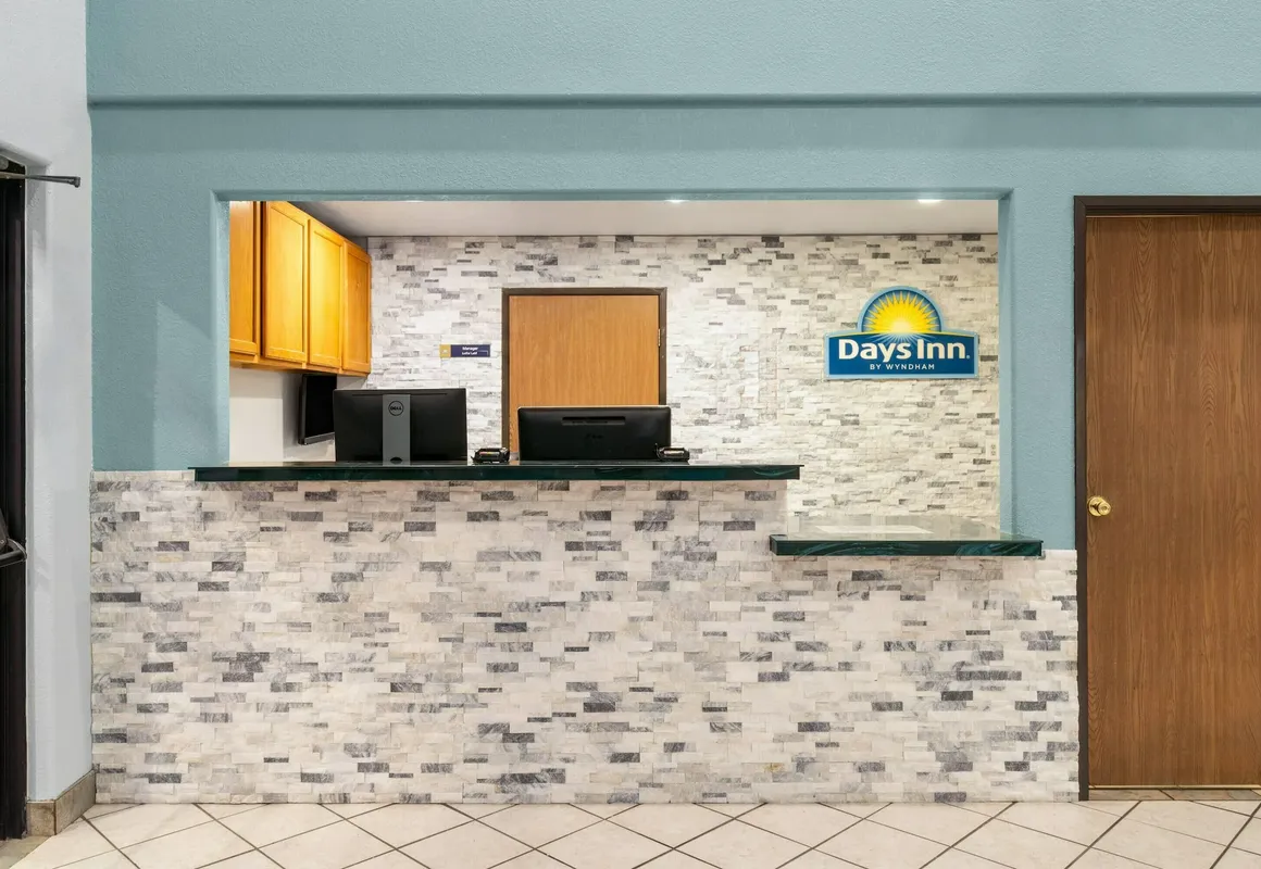 Days Inn by Wyndham Canon City hotel hero