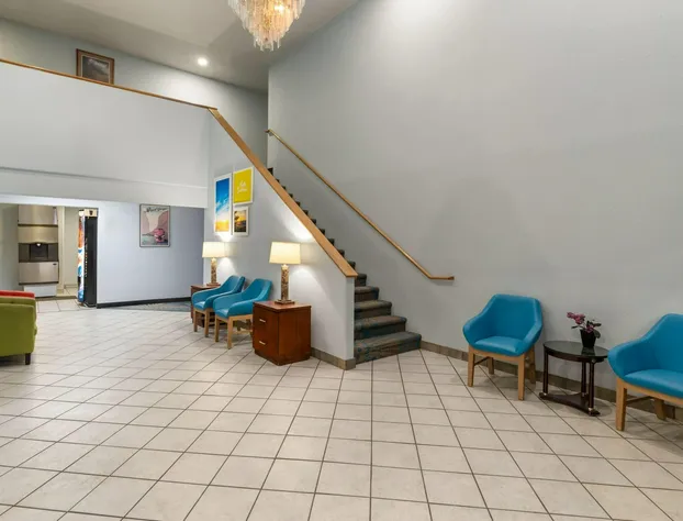 Days Inn by Wyndham Canon City hotel detail image 1