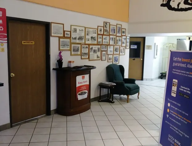 Days Inn by Wyndham Canon City hotel detail image 2