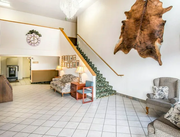 Days Inn by Wyndham Canon City hotel detail image 3