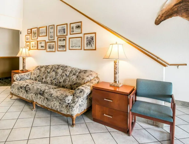 Days Inn by Wyndham Canon City hotel detail image 4