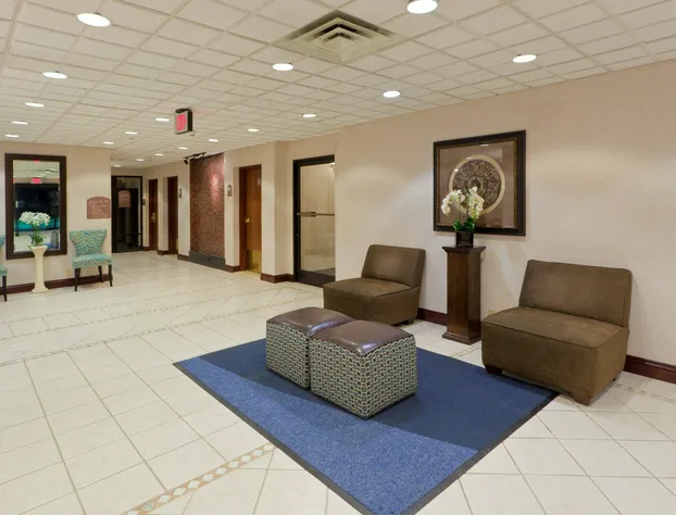 Holiday Inn Express Suites Charleston by IHG hotel detail image 2