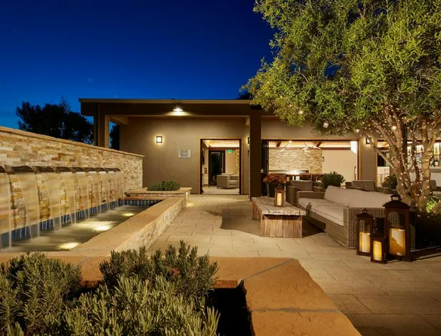 The Nest Hotel Palo Alto hotel detail image 1