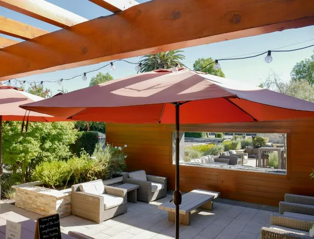 The Nest Hotel Palo Alto hotel detail image 2