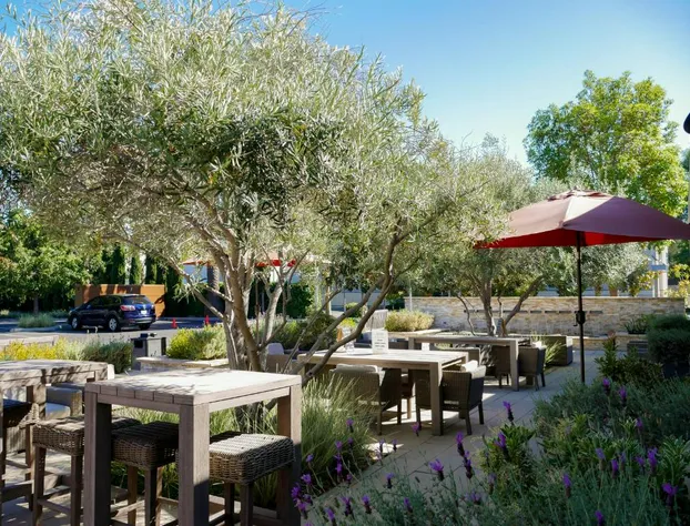 The Nest Hotel Palo Alto hotel detail image 3