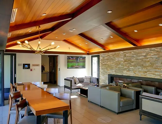 The Nest Hotel Palo Alto hotel detail image 1