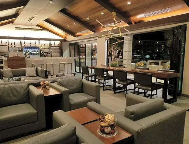 The Nest Hotel Palo Alto hotel detail image 2