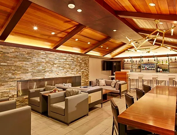 The Nest Hotel Palo Alto hotel detail image 3