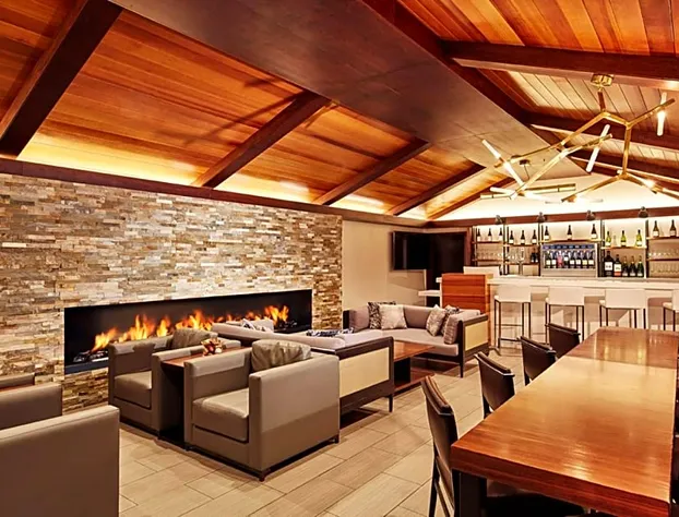 The Nest Hotel Palo Alto hotel detail image 4