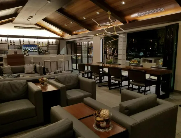 The Nest Hotel Palo Alto hotel detail image 4