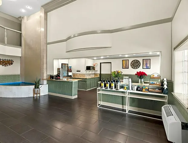 GuestHouse Kelso Longview hotel detail image 1