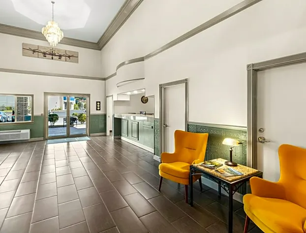 GuestHouse Kelso Longview hotel detail image 2