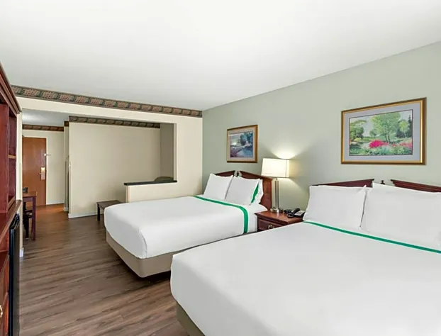 GuestHouse Kelso Longview hotel detail image 4