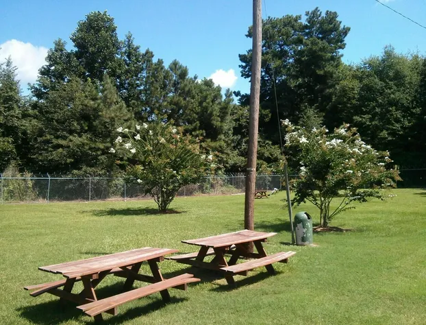 Guest Lodge Pageland hotel detail image 3