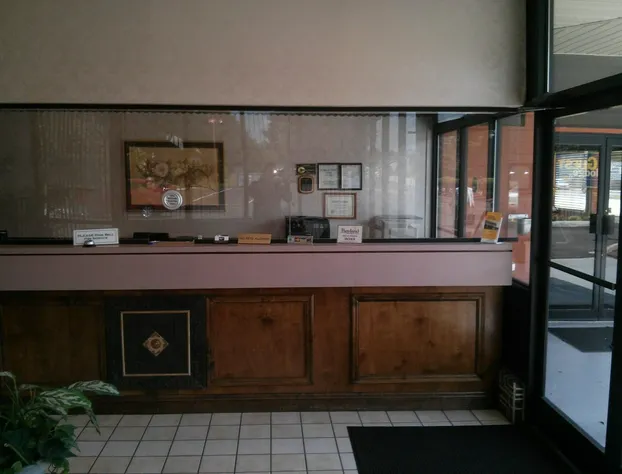 Guest Lodge Pageland hotel detail image 4