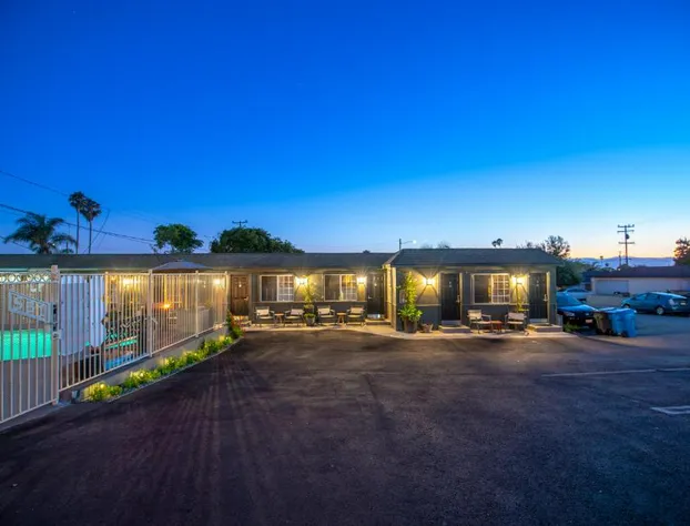 Shell Beach Inn hotel detail image 1