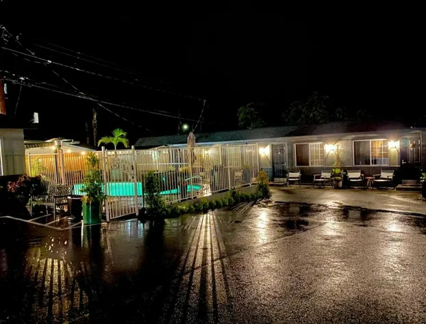 Shell Beach Inn hotel detail image 2