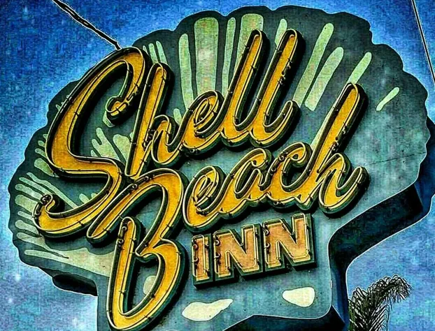 Shell Beach Inn hotel detail image 3