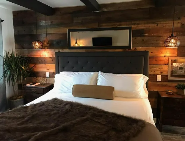 Shell Beach Inn hotel detail image 4