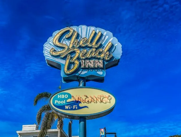 Shell Beach Inn hotel detail image 1