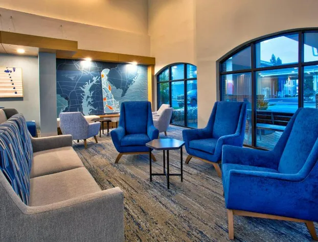Holiday Inn Express Hotel & Suites Dover by IHG hotel detail image 4