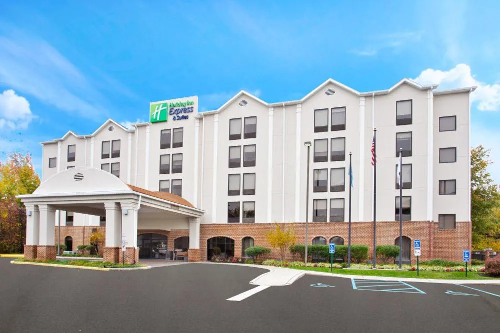 Holiday Inn Express Hotel & Suites Dover by IHG hotel hero