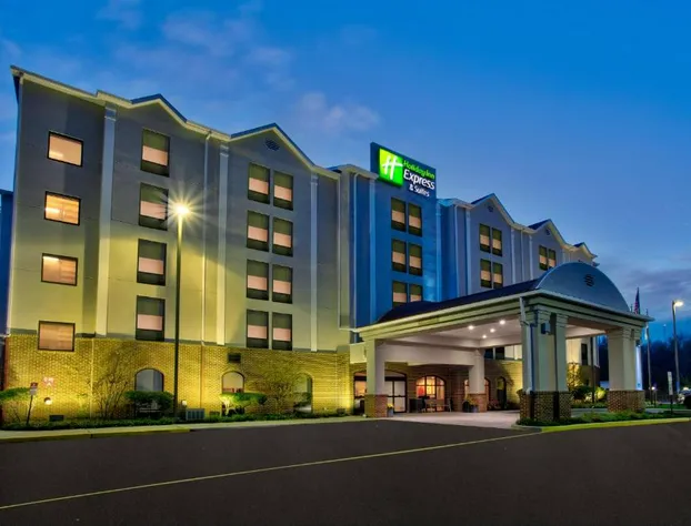 Holiday Inn Express Hotel & Suites Dover by IHG hotel detail image 1