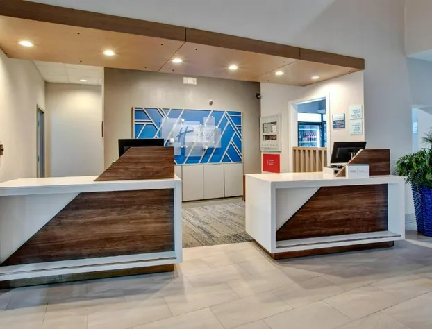 Holiday Inn Express Hotel & Suites Dover by IHG hotel detail image 2