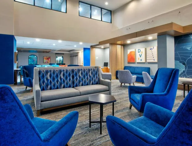 Holiday Inn Express Hotel & Suites Dover by IHG hotel detail image 4