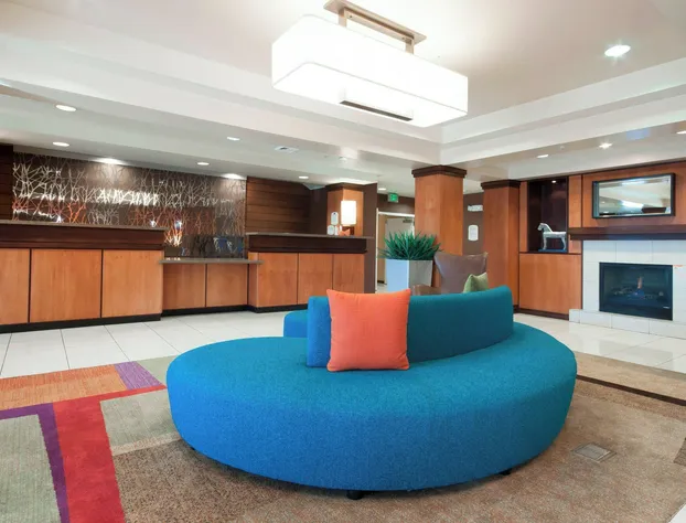 Fairfield Inn & Suites by Marriott El Centro hotel detail image 3