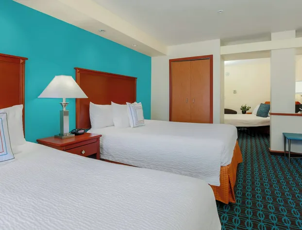 Fairfield Inn & Suites by Marriott El Centro hotel detail image 4