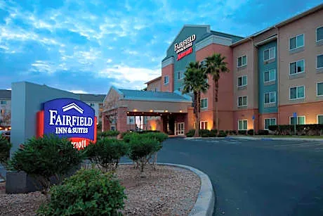 Fairfield Inn & Suites by Marriott El Centro hotel detail image 2