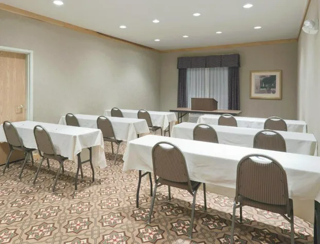 Holiday Inn Express Greensburg by IHG hotel detail image 2