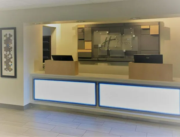 Holiday Inn Express Greensburg by IHG hotel detail image 3