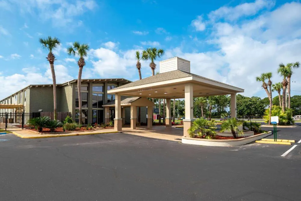 Quality Inn Fort Walton Beach - Destin West hotel hero