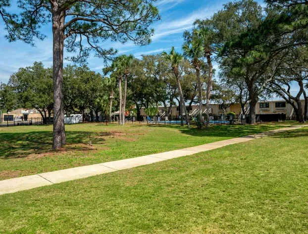 Quality Inn Fort Walton Beach - Destin West hotel detail image 1