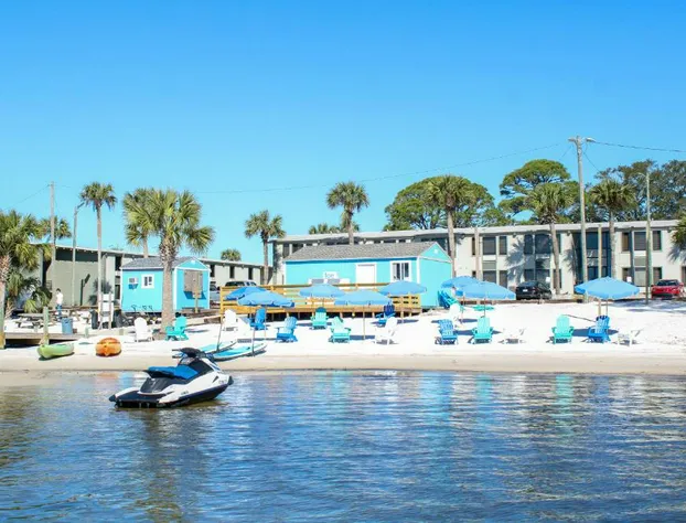 Quality Inn Fort Walton Beach - Destin West hotel detail image 4