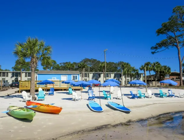 Quality Inn Fort Walton Beach - Destin West hotel detail image 3