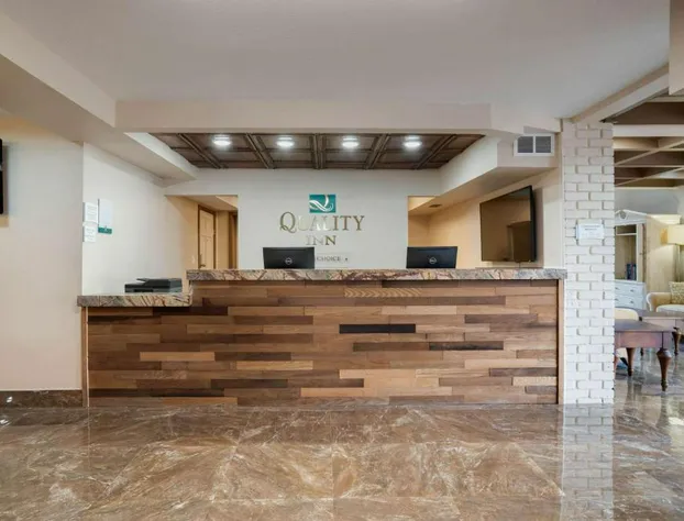 Quality Inn Fort Walton Beach - Destin West hotel detail image 3